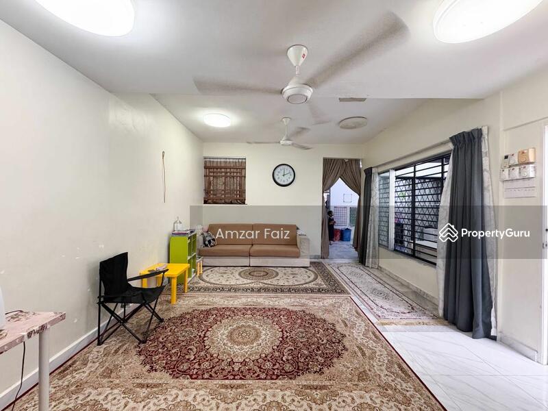 2-storey Terraced House for Sale in Putra Heights (Subang Jaya) - Amzar Faiz - PropertyGuru.com.my