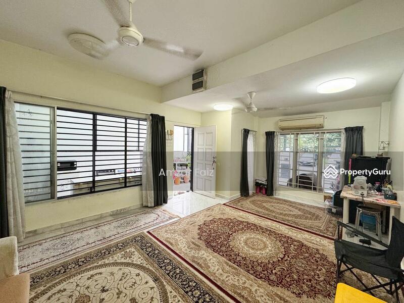 2-storey Terraced House for Sale in Putra Heights (Subang Jaya) - Amzar Faiz - PropertyGuru.com.my