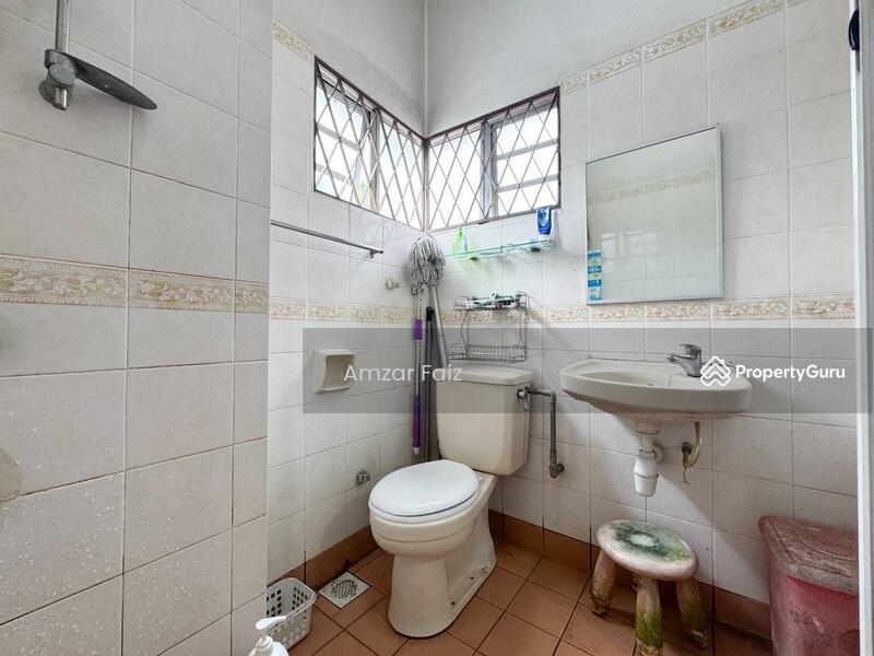 2-storey Terraced House for Sale in Putra Heights (Subang Jaya) - Amzar Faiz - PropertyGuru.com.my