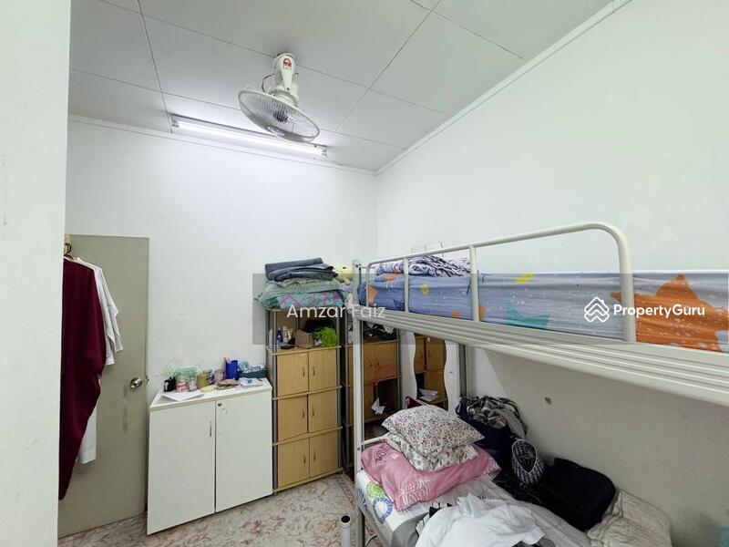 2-storey Terraced House for Sale in Putra Heights (Subang Jaya) - Amzar Faiz - PropertyGuru.com.my