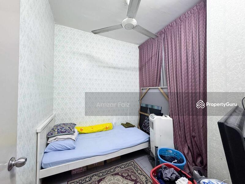 2-storey Terraced House for Sale in Putra Heights (Subang Jaya) - Amzar Faiz - PropertyGuru.com.my