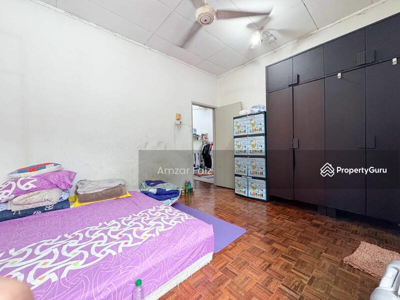 2-storey Terraced House for Sale in Putra Heights (Subang Jaya) - Amzar Faiz - PropertyGuru.com.my