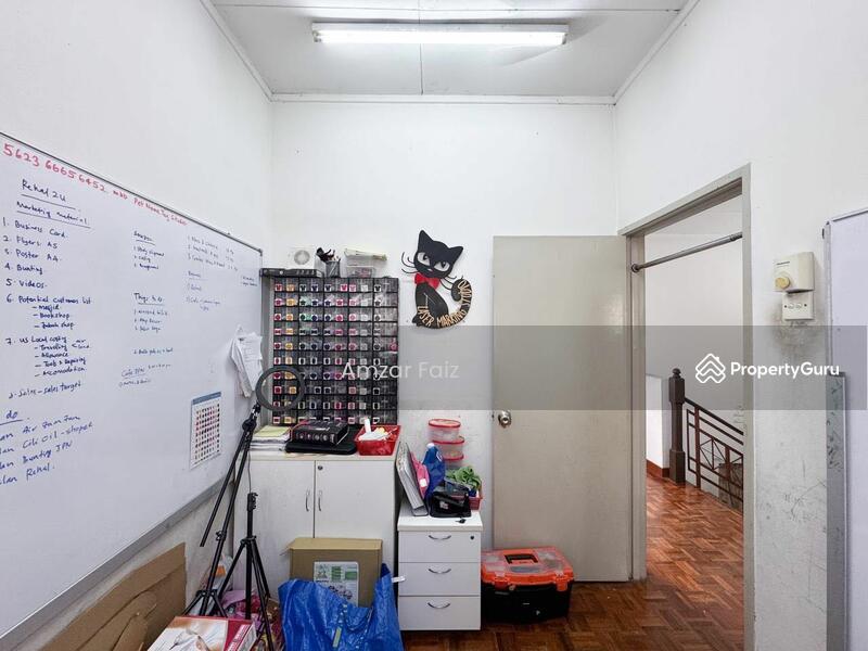 2-storey Terraced House for Sale in Putra Heights (Subang Jaya) - Amzar Faiz - PropertyGuru.com.my