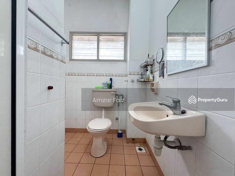 2-storey Terraced House for Sale in Putra Heights (Subang Jaya) - Amzar Faiz - PropertyGuru.com.my