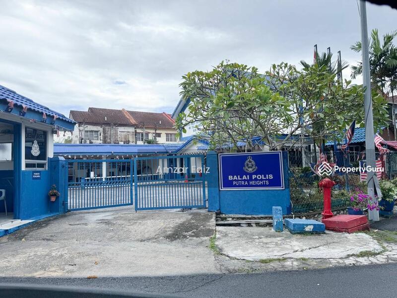 2-storey Terraced House for Sale in Putra Heights (Subang Jaya) - Amzar Faiz - PropertyGuru.com.my