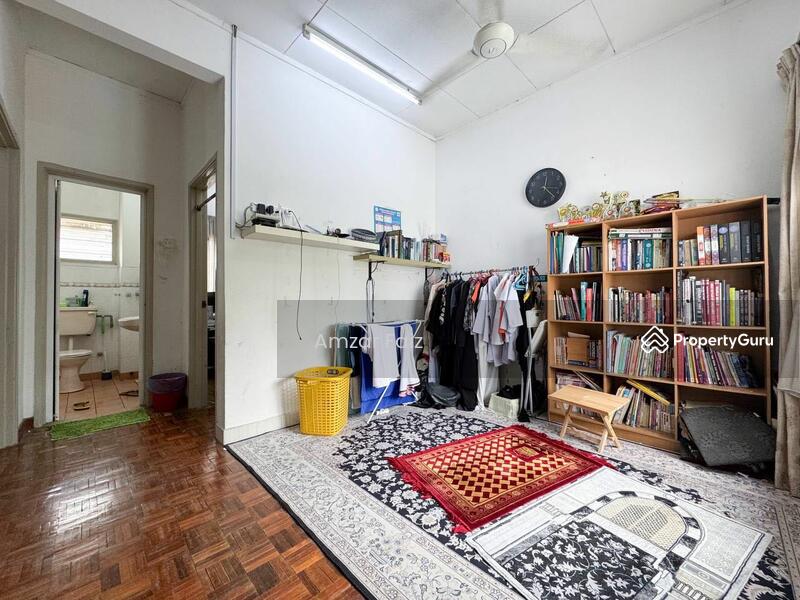 2-storey Terraced House for Sale in Putra Heights (Subang Jaya) - Amzar Faiz - PropertyGuru.com.my