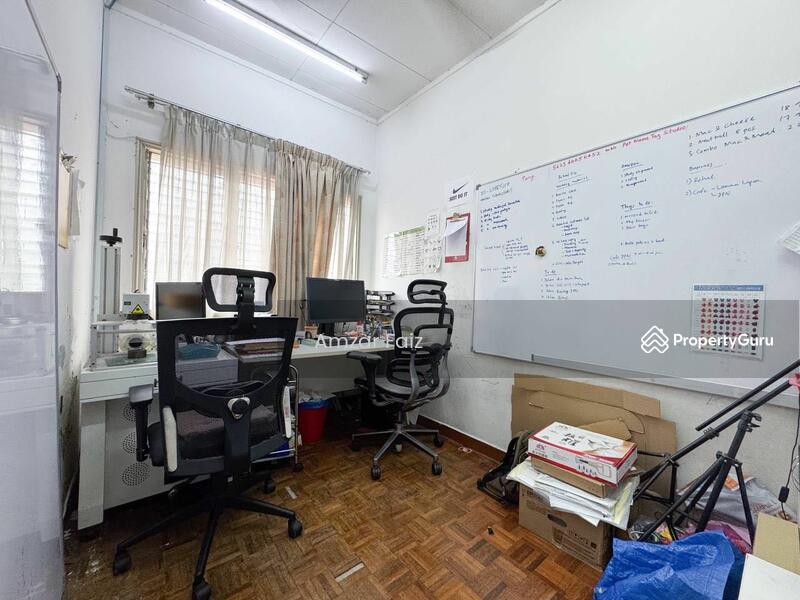 2-storey Terraced House for Sale in Putra Heights (Subang Jaya) - Amzar Faiz - PropertyGuru.com.my