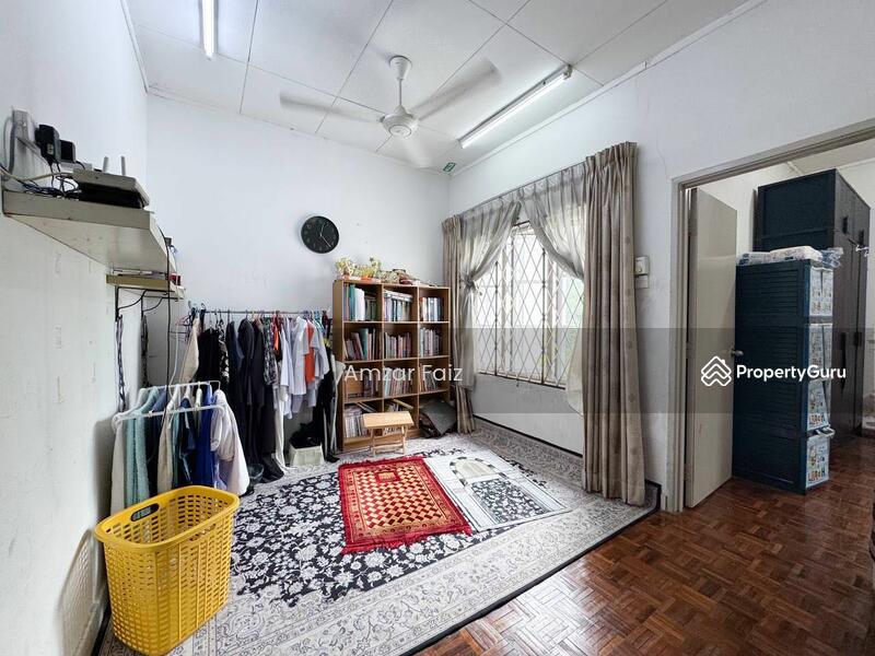 2-storey Terraced House for Sale in Putra Heights (Subang Jaya) - Amzar Faiz - PropertyGuru.com.my