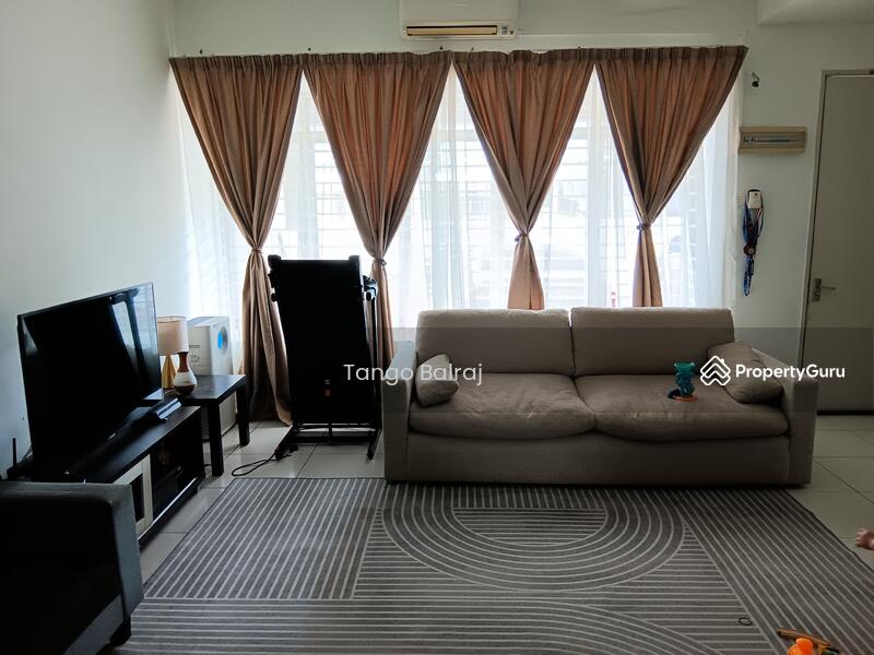 Untuk Dijual - Bandar Tasik Kesuma, Semenyih
