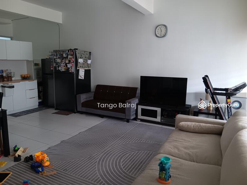 Untuk Dijual - Bandar Tasik Kesuma, Semenyih