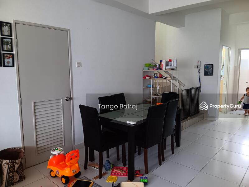 Untuk Dijual - Bandar Tasik Kesuma, Semenyih
