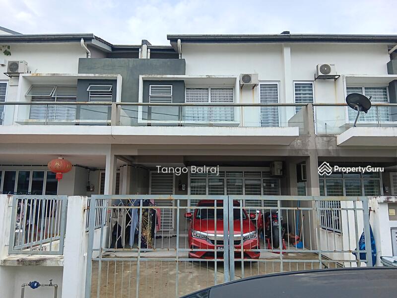 Untuk Dijual - Bandar Tasik Kesuma, Semenyih