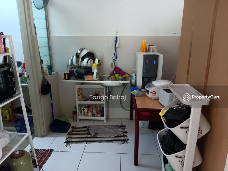 Untuk Dijual - Bandar Tasik Kesuma, Semenyih