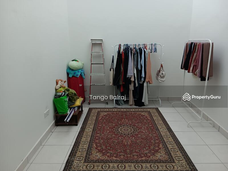 Untuk Dijual - Bandar Tasik Kesuma, Semenyih