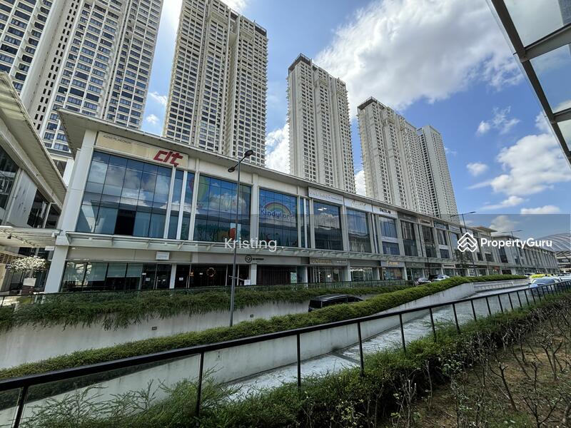 Pejabat untuk Dijual di Bukit Jalil Golf (Bukit Jalil) - Kristing . - PropertyGuru.com.my