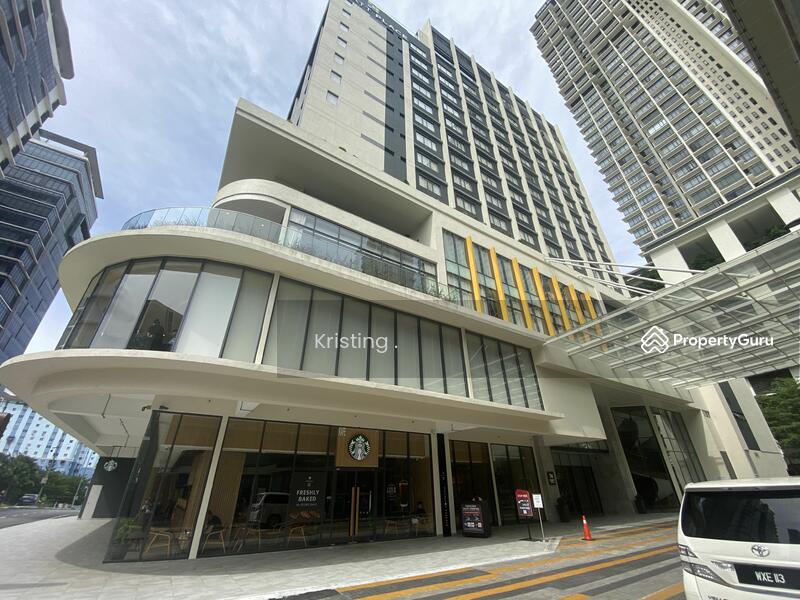 Pejabat untuk Dijual di Bukit Jalil Golf (Bukit Jalil) - Kristing . - PropertyGuru.com.my