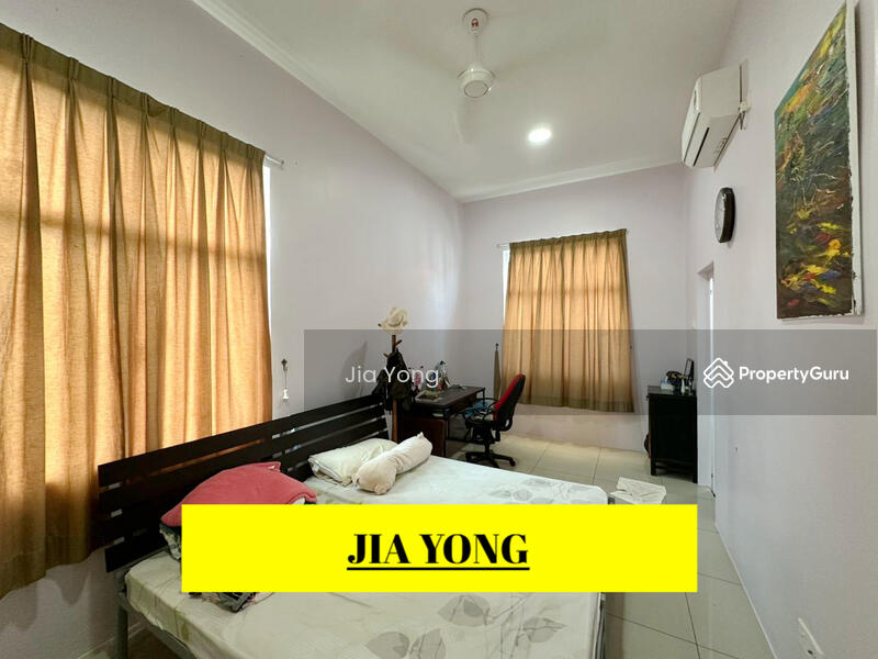 Untuk Dijual - Prestig 3 balik pulau corner house kuala jalan baru