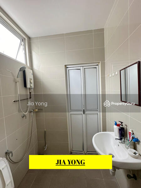 Untuk Dijual - Prestig 3 balik pulau corner house kuala jalan baru