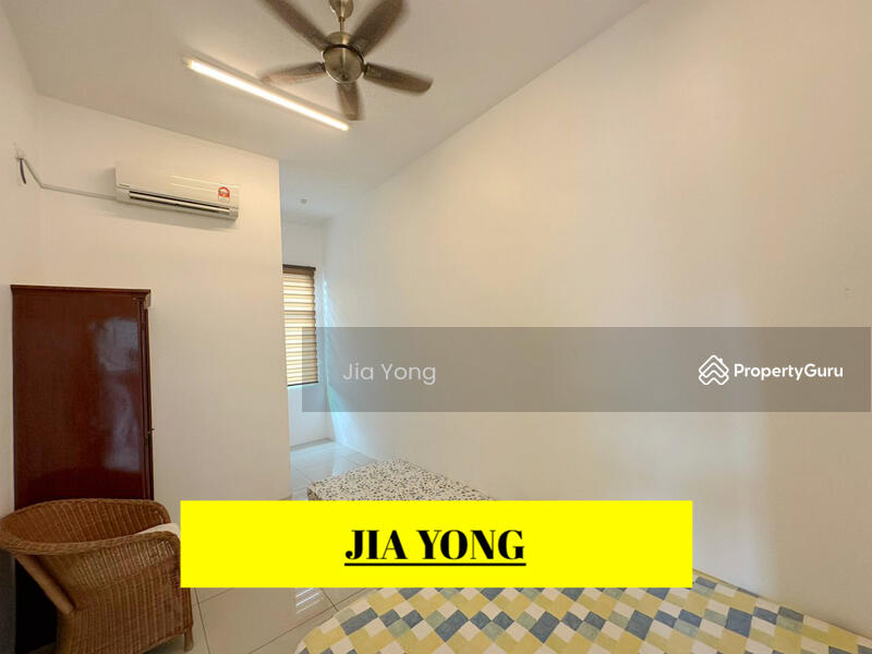 Untuk Dijual - Prestig 3 balik pulau corner house kuala jalan baru
