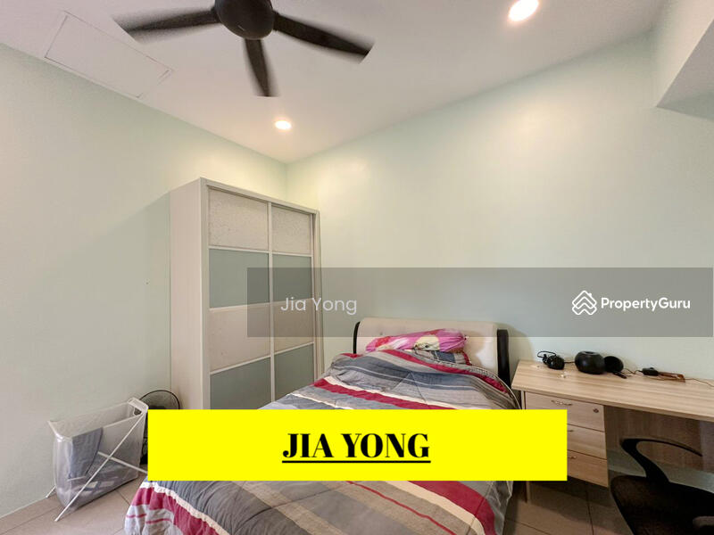 Untuk Dijual - Prestig 3 balik pulau corner house kuala jalan baru