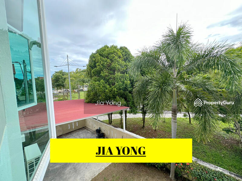 Untuk Dijual - Prestig 3 balik pulau corner house kuala jalan baru