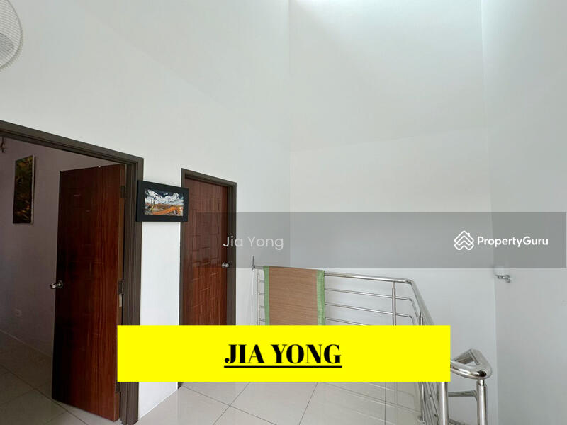 Untuk Dijual - Prestig 3 balik pulau corner house kuala jalan baru