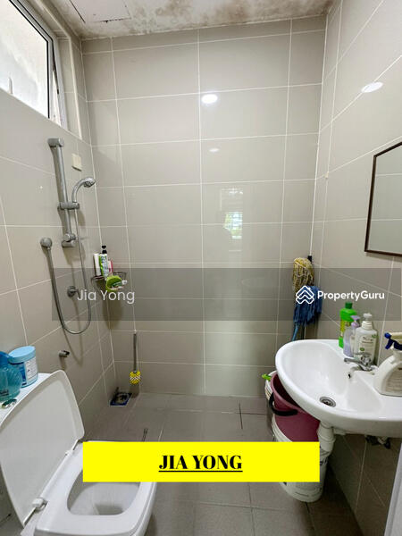 Untuk Dijual - Prestig 3 balik pulau corner house kuala jalan baru