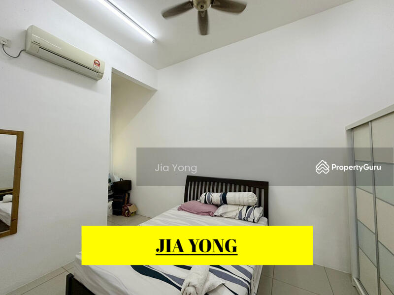 Untuk Dijual - Prestig 3 balik pulau corner house kuala jalan baru