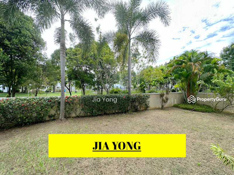 Untuk Dijual - Prestig 3 balik pulau corner house kuala jalan baru