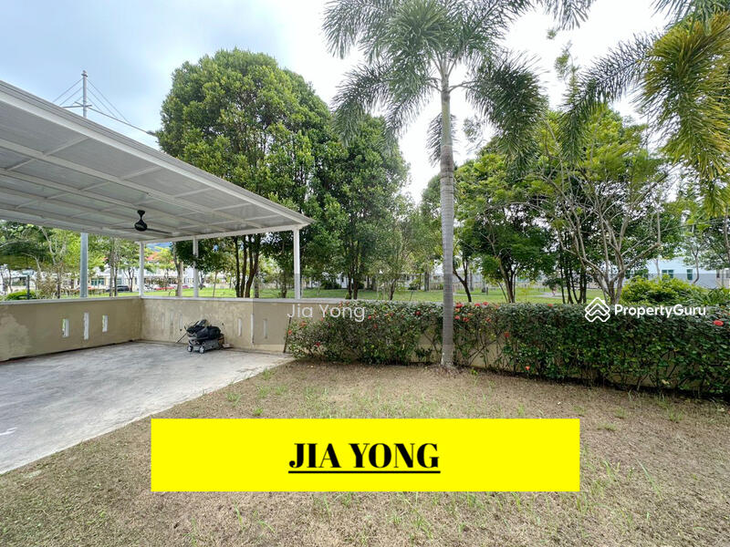 Untuk Dijual - Prestig 3 balik pulau corner house kuala jalan baru