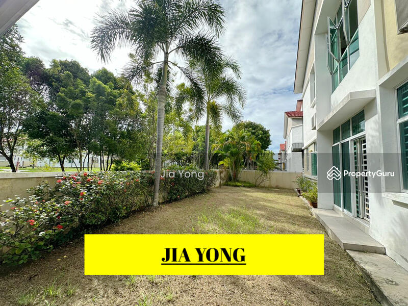 Untuk Dijual - Prestig 3 balik pulau corner house kuala jalan baru