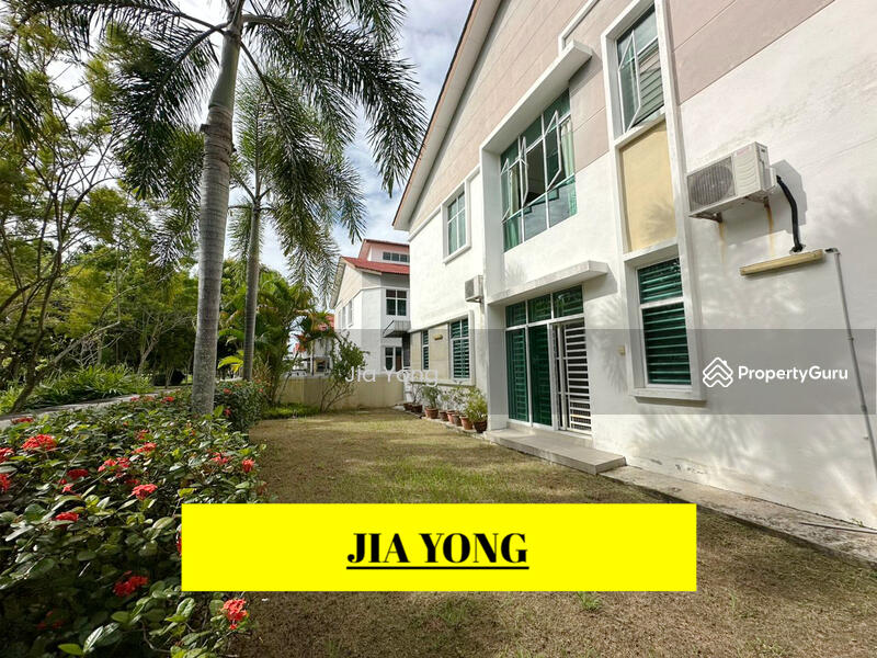 Untuk Dijual - Prestig 3 balik pulau corner house kuala jalan baru