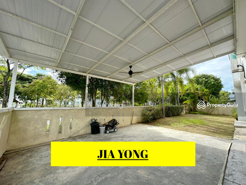 Untuk Dijual - Prestig 3 balik pulau corner house kuala jalan baru