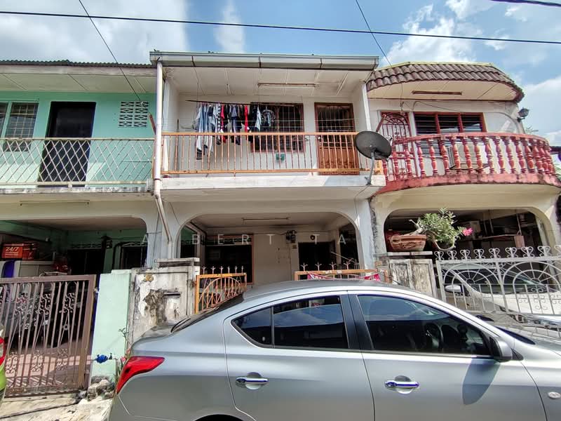 2-storey Terraced House for Sale in Jinjang Utara (Jinjang) - Albert Tang - PropertyGuru.com.my