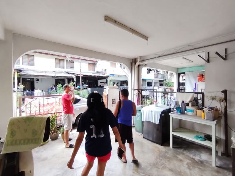 2-storey Terraced House for Sale in Jinjang Utara (Jinjang) - Albert Tang - PropertyGuru.com.my