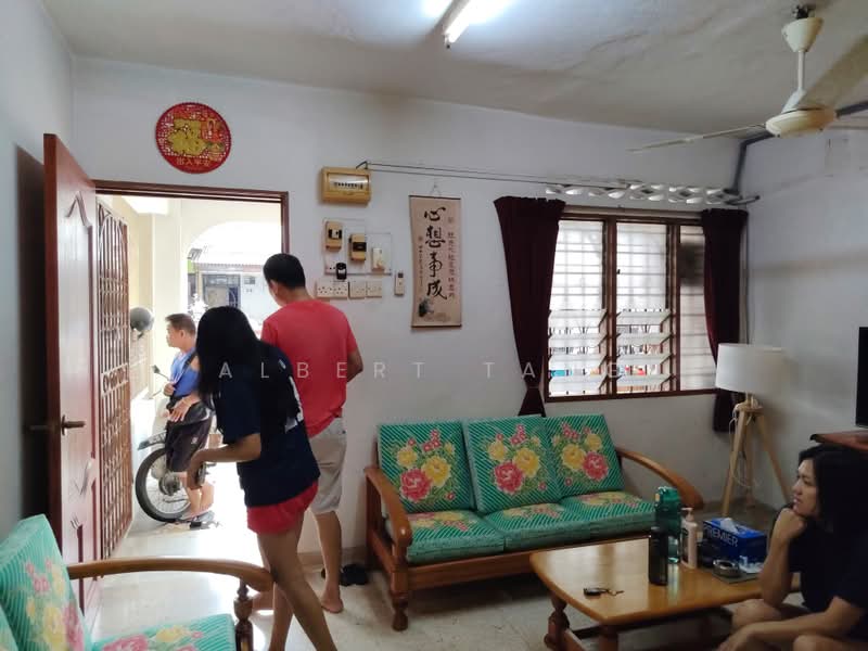 2-storey Terraced House for Sale in Jinjang Utara (Jinjang) - Albert Tang - PropertyGuru.com.my