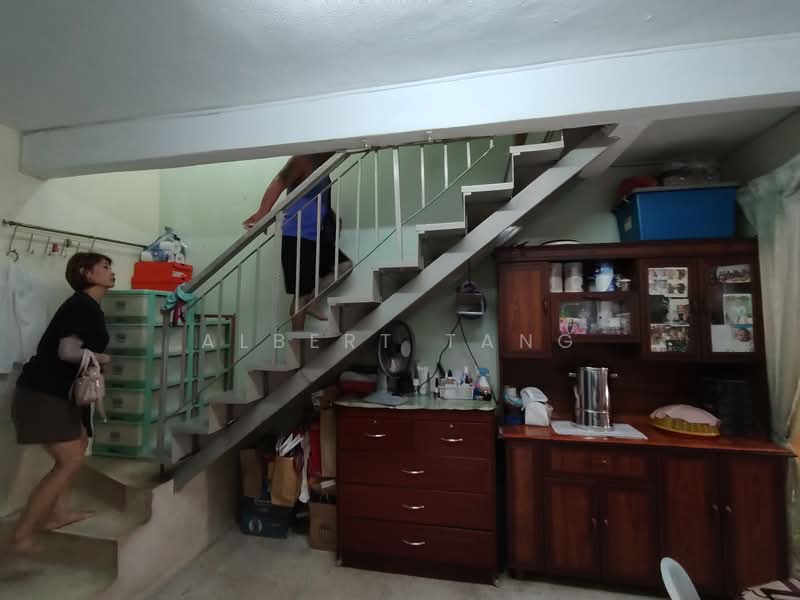 2-storey Terraced House for Sale in Jinjang Utara (Jinjang) - Albert Tang - PropertyGuru.com.my