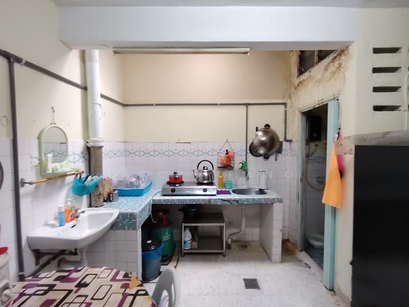 2-storey Terraced House for Sale in Jinjang Utara (Jinjang) - Albert Tang - PropertyGuru.com.my