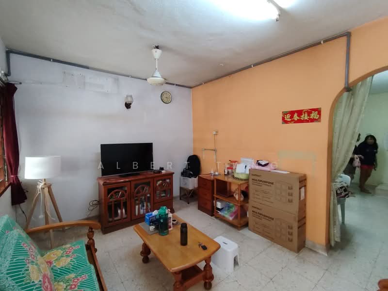 2-storey Terraced House for Sale in Jinjang Utara (Jinjang) - Albert Tang - PropertyGuru.com.my