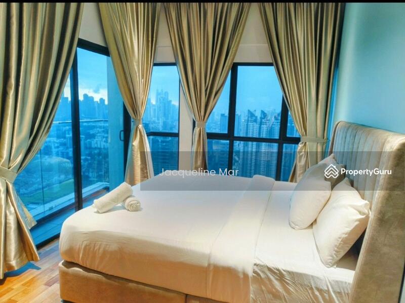 Untuk Disewa - Reizz Residence