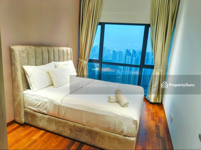 Untuk Disewa - Reizz Residence
