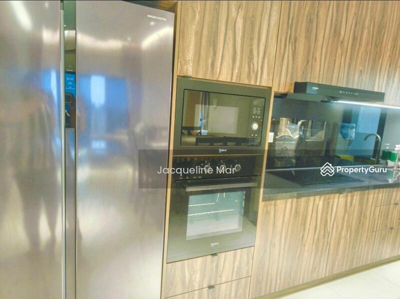 Untuk Disewa - Reizz Residence