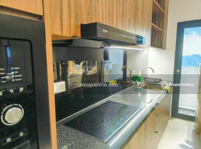 Untuk Disewa - Reizz Residence