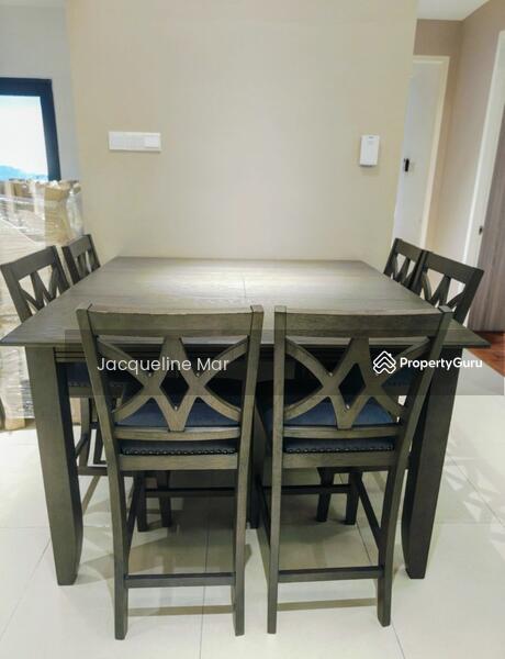 Untuk Disewa - Reizz Residence