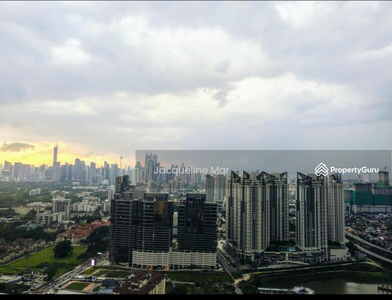 Untuk Disewa - Reizz Residence