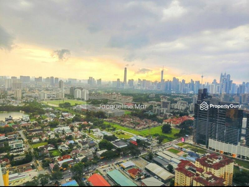 Untuk Disewa - Reizz Residence