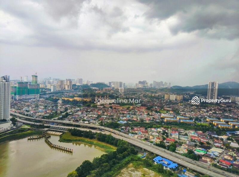Untuk Disewa - Reizz Residence