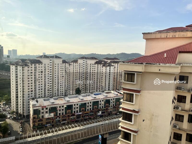 For Rent - Pelangi Damansara