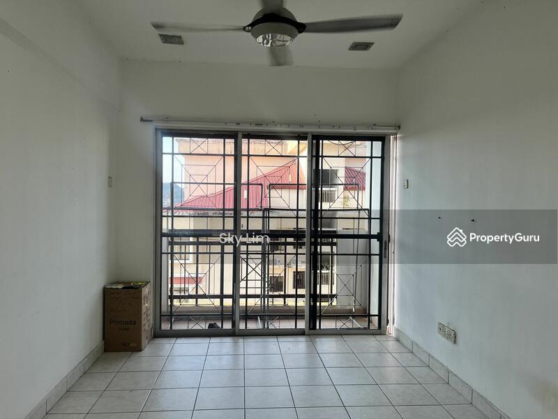 For Rent - Pelangi Damansara