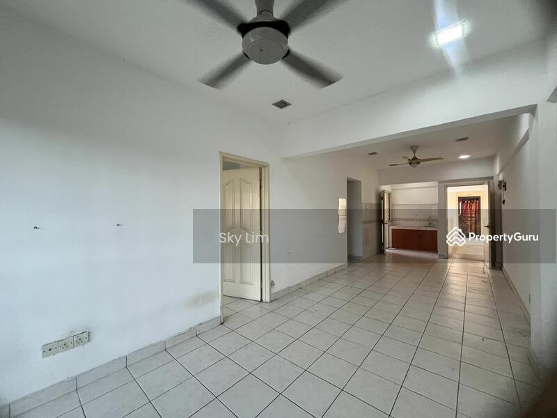 For Rent - Pelangi Damansara